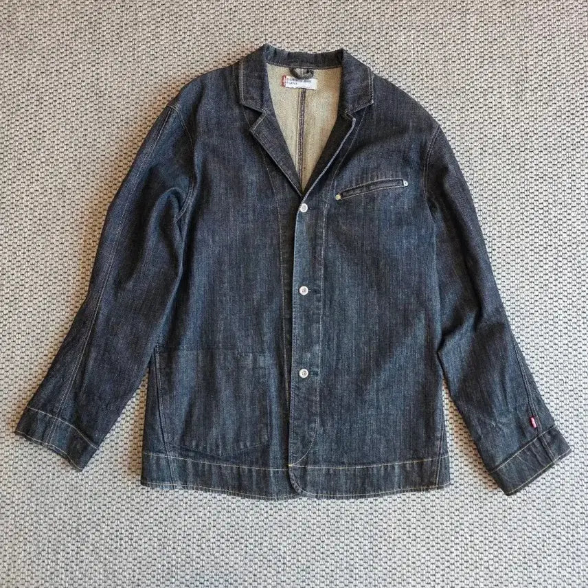 [BUNJANG] Levi's Engineered Denim Jacket / Levi's 엔지니어드 데님 자켓