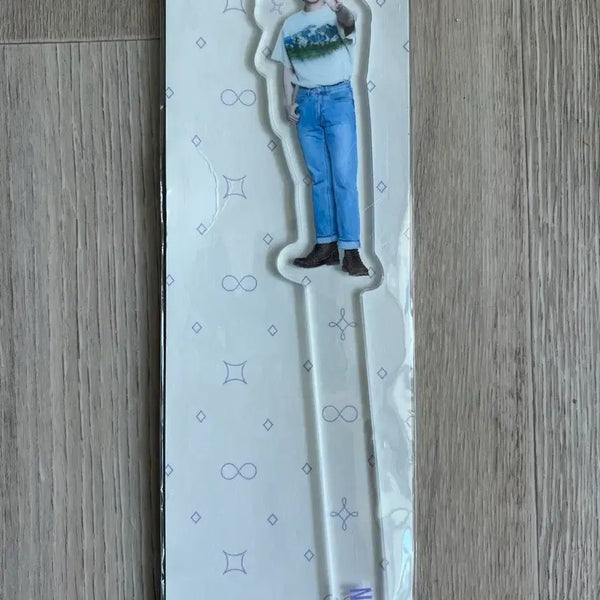 [BUNJANG] BTS "Into the Star" Photo Prop Jin / 방탄소년단 BTS 소우주 포토프랍 진 (JIN)