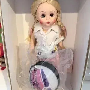 [BUNJANG] Madame Alexander Doll / 마담알렉산더