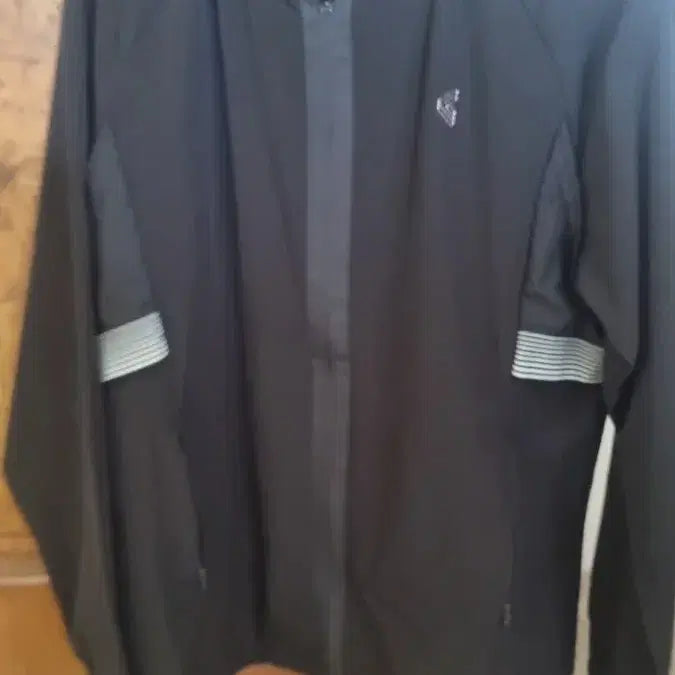 [BUNJANG] KIMYOUNGJOO Golf Wear Windbreaker Jacket XL / [새상품급]  KIMYOUNGJOO골프웨어바람막이자켓.L/XL