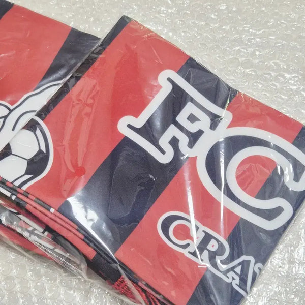 [BUNJANG] FC Seoul Crayon Shin-chan Warrior Scarf / FC서울 짱구 전사 머플러