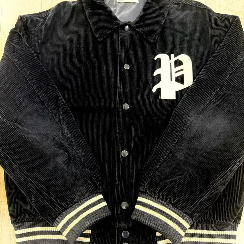 [BUNJANG] Partimento Corduroy Jacket Navy M / 파르티멘토 코듀로이 자켓 네이비 m
