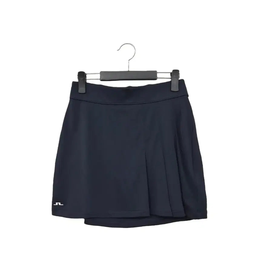 [BUNJANG] J.Lindeberg Thea Golf Skirt Navy / #제이린드버그 테아 골프 스커트 d402
