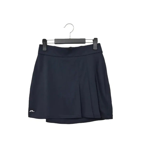 [BUNJANG] J.Lindeberg Thea Golf Skirt Navy / #제이린드버그 테아 골프 스커트 d402