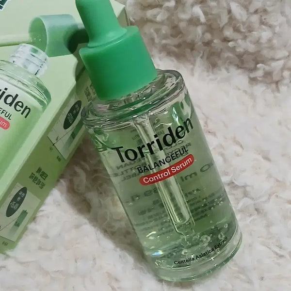 [BUNJANG] Torriden Cica Serum (Sealed) / 토리든 시카 세럼 - 미개봉 새상품
