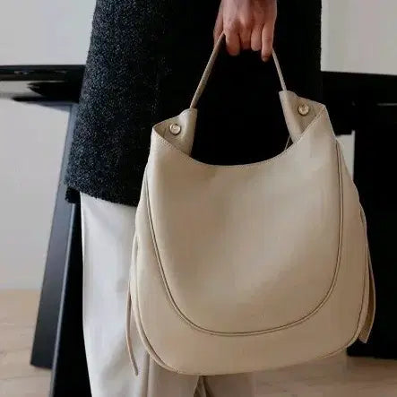 [BUNJANG] L'Euvre Hobo Bag Large / (무배,새상품) 루에브르 호보 라지백 판매