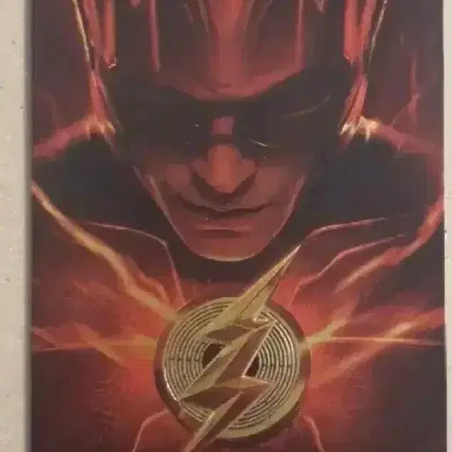[BUNJANG] Flash Original Ticket / 플래시 오리지널티켓