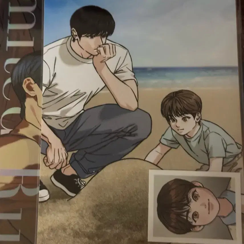[BUNJANG] Limited Run Jaeimshop Photocard Holder / 리미티드런 재이미샵 원가 이하 양도