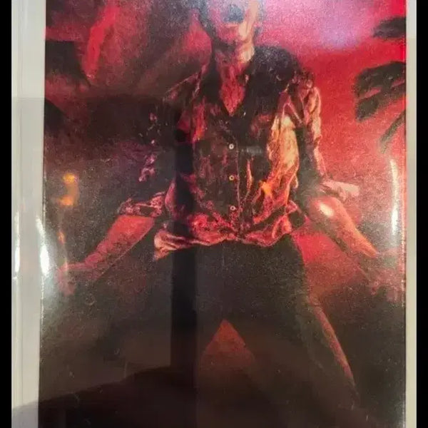 [BUNJANG] Working Overtime to Tame Your Boss Original Ticket Set / 직장상사길들이기 오리지널티켓