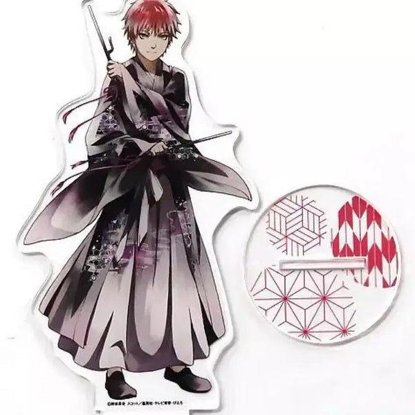 [BUNJANG] Naruto Sasori Acrylic Stand / 나루토 사소리 아크릴 스탠드