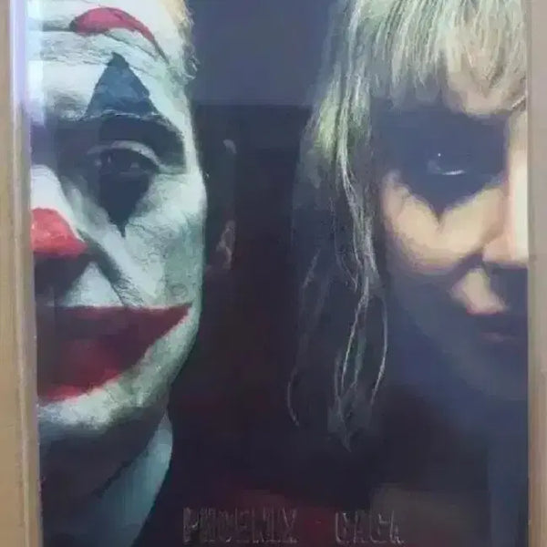 [BUNJANG] Joker Folio Original Ticket / 조커 폴리아되 오리지널티켓