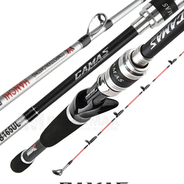 [BUNJANG] Korean Squidding Fishing Rod B180/S180 Ika Metal Omori Rig for Squid and Octopus / 한치선상낚시대B180/S180이카메탈 오모리그 쭈갑겸용