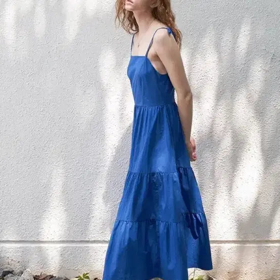 [BUNJANG] Olive des Olive Shin Ji-yeon Dress / 올리브데올리브 신지연 원피스