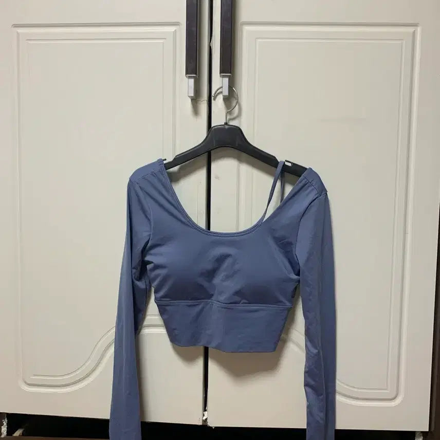 [BUNJANG] Luxwear Yoga Top / Lux웨어 요가탑 각 만원