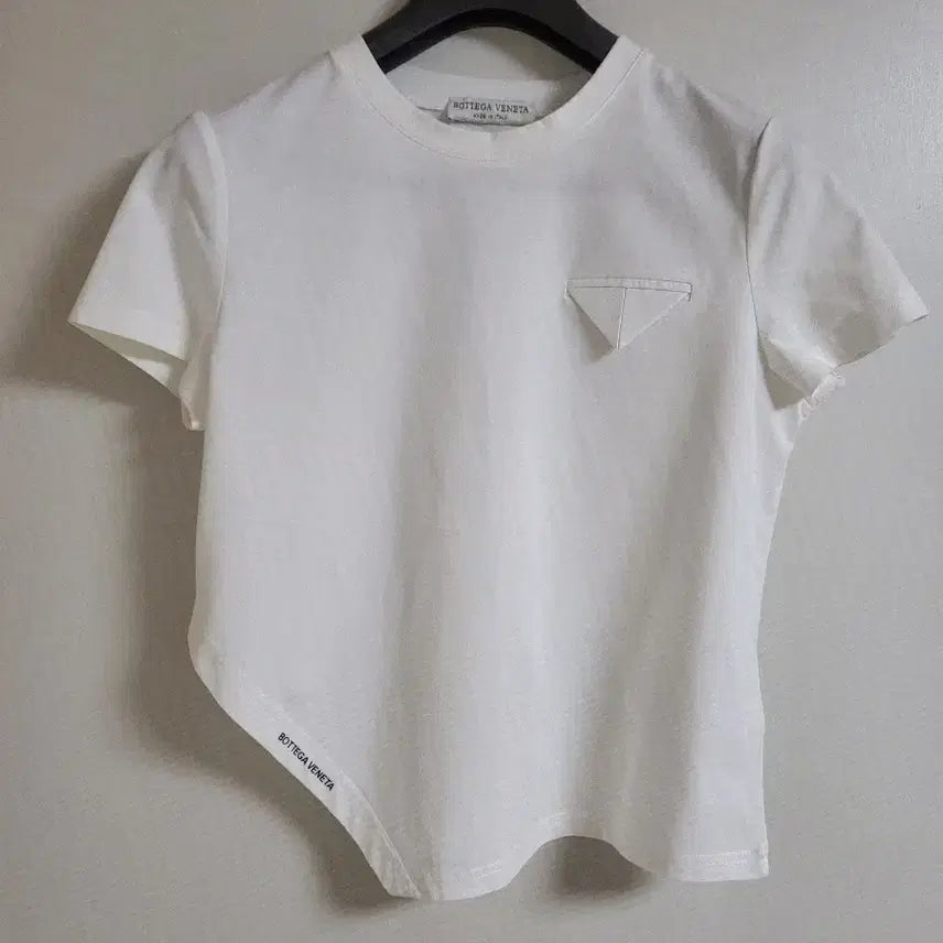 [BUNJANG] High-Quality Imported T-Shirt Size S / 제평 수입 고퀄 티셔츠 s