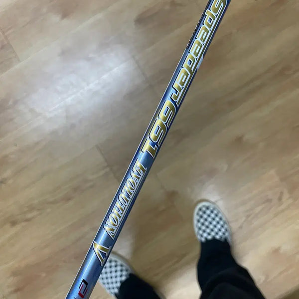 [BUNJANG] Titleist Speeder Evolution 5 661 S Driver Shaft / 타이틀리스트 드라이버샤프트 스피더에볼루션5 661 S