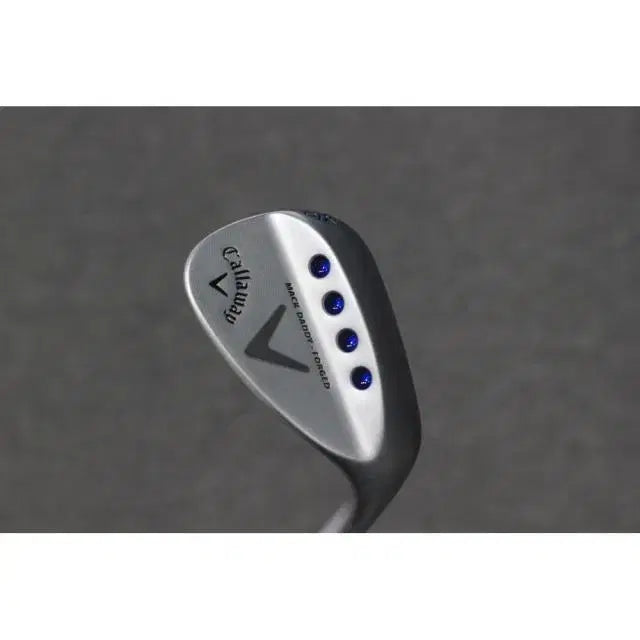 [BUNJANG] Callaway Mack Daddy Forged 54 Degree Wedge Dynamic Gold S200 / 캘러웨이 맥대디 포지드 54도 다이나믹골드 S200