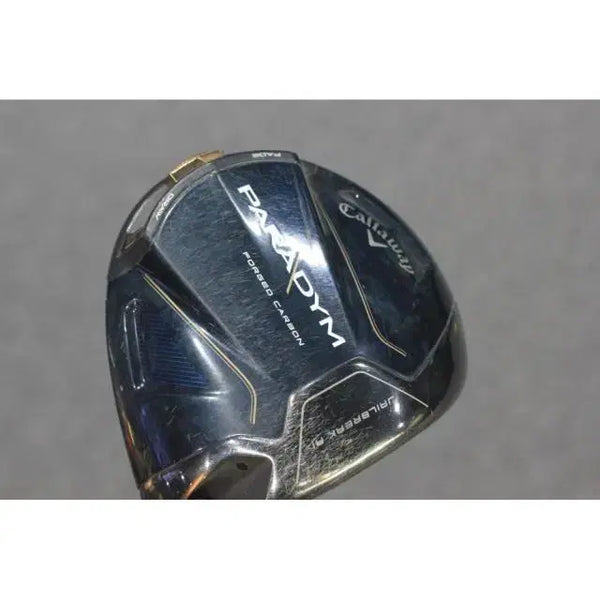 [BUNJANG] Callaway PARADYM Driver TOUR AD UB-6S / 캘러웨이 PARADYM 패러다임 드라이버 TOUR AD UB-6S