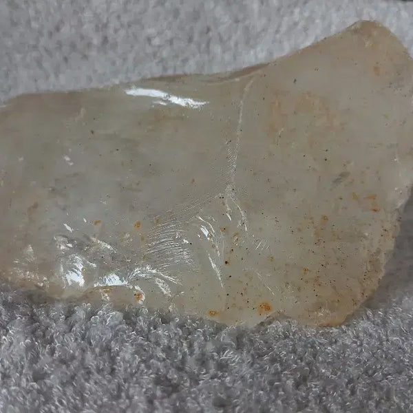 [BUNJANG] Natural Rock Crystal Quartz Cluster / 백수정,  천연원석, 수정