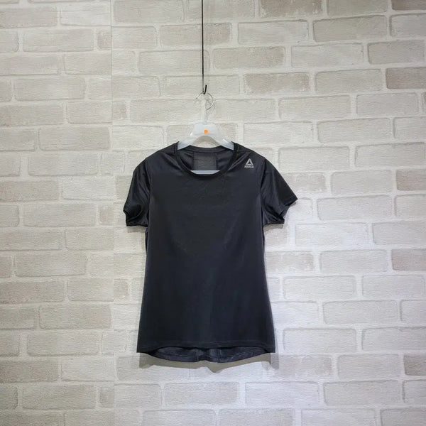 [BUNJANG] Reebok T-Shirt Size 66 / ㅈ185 리복 티셔츠 66