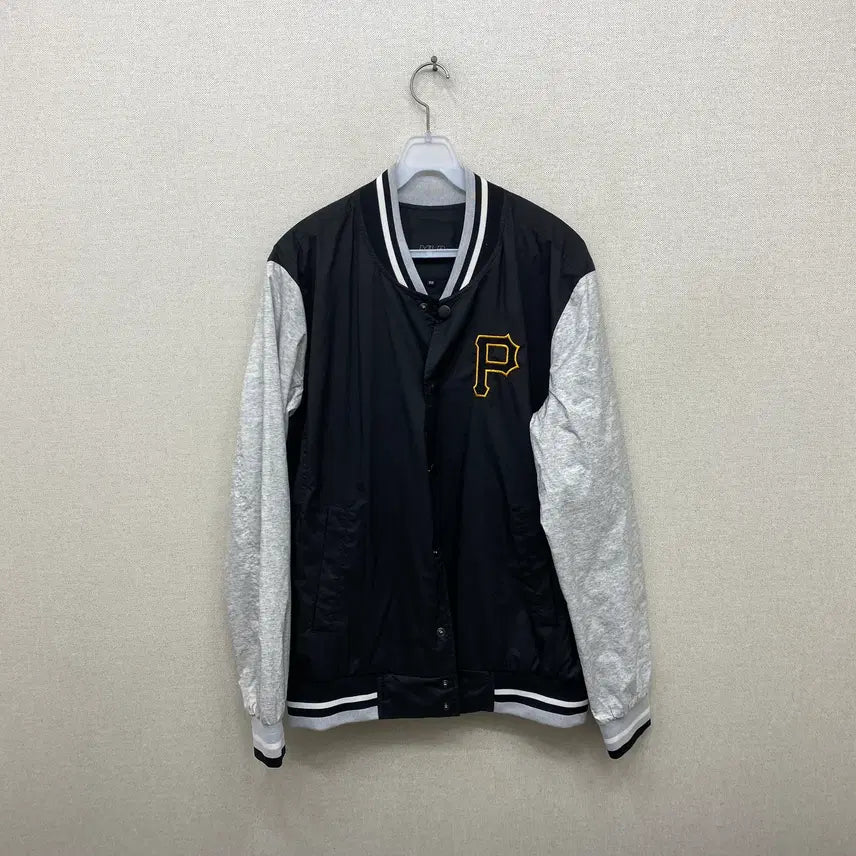 [BUNJANG] MLB Jacket Size 100 (L) / MLB 자켓 100