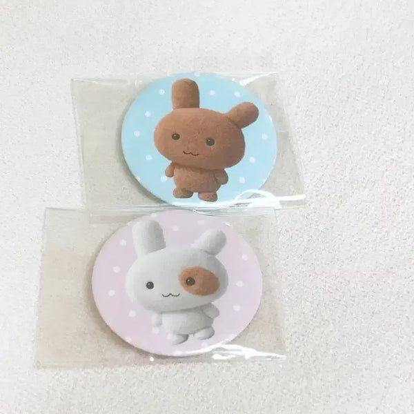 [BUNJANG] Oil Painting Special Edition Pin Button Set / 오일페 특전 뱃지 다꾸뱃지 핀버튼 다꾸띵 유르 다꾸스티커 다꾸템 다꾸일괄