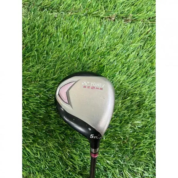 [BUNJANG] Yonex EZONE Women's 5-Wood Golf Club / 여자5번우드 요넥스EZONE 중고우드 골프클럽