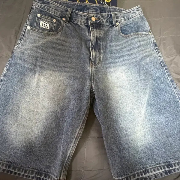 [BUNJANG] Wecandle Shorts XL / 위캔더스 반바지 xl
