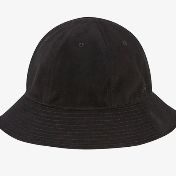 [BUNJANG] New Balance Heavy Twill Wide Brim Hat / 뉴발란스 헤비트 월돔 햇