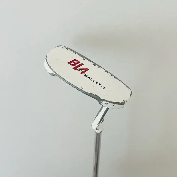 [BUNJANG] Golden Bear 34-inch Putter / GOLDEN BEAR 골든베어 퍼터 팝니다