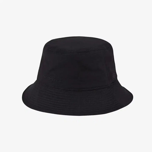 [BUNJANG] New Balance Bucket Hat / 뉴발란스  버킷햇 모자 (블랙, 화이트, 베이지)