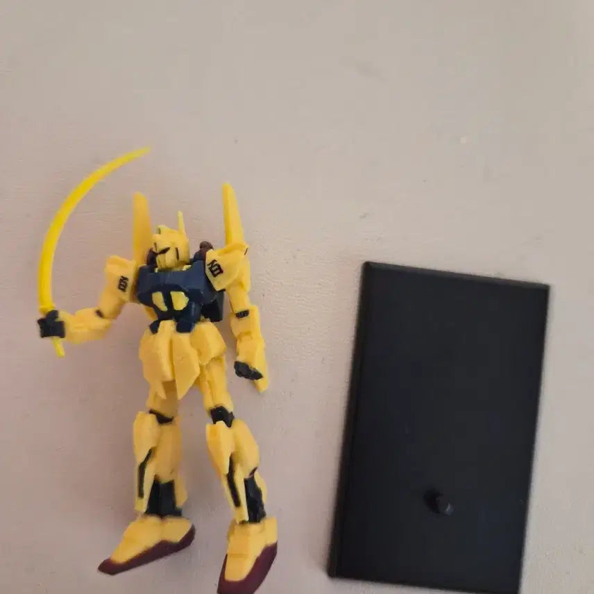 [BUNJANG] Bandai Gundam Collection 1/400 Hyaku Shiki with Beam Saber / 건담콜렉션 1/400- D10 : 백식 (빔 샤벨 무장)
