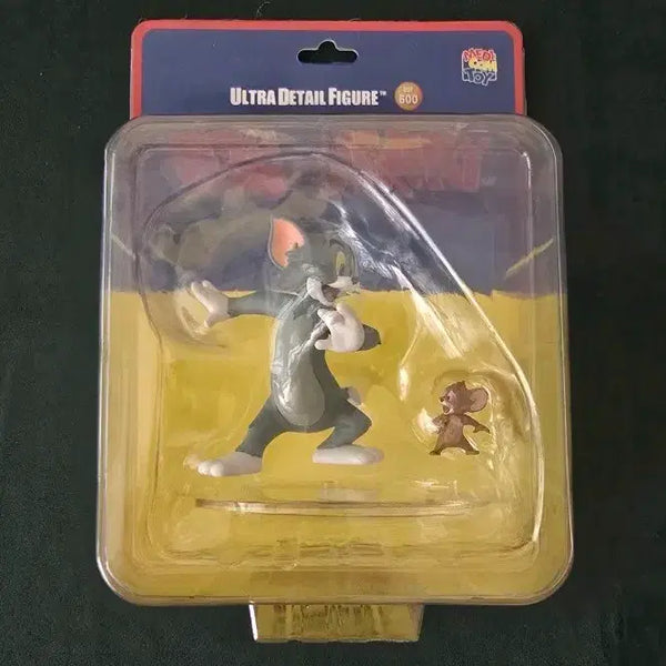 [BUNJANG] Medicom Toy Tom and Jerry UDF Ultra Detail Figure / 메디콤 토이 톰과 제리 피규어 udf 울트라디테일피규어