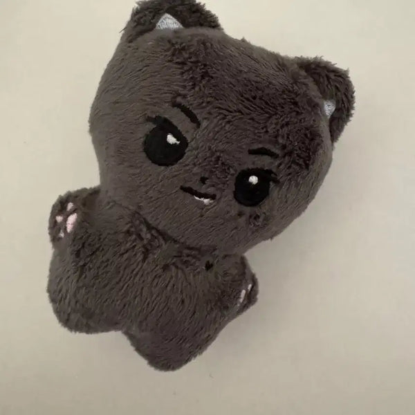 [BUNJANG] Enhypen Jay Park Jongseong Doll / 엔하이픈 제이 박종성 인형 쫑큘라 양도
