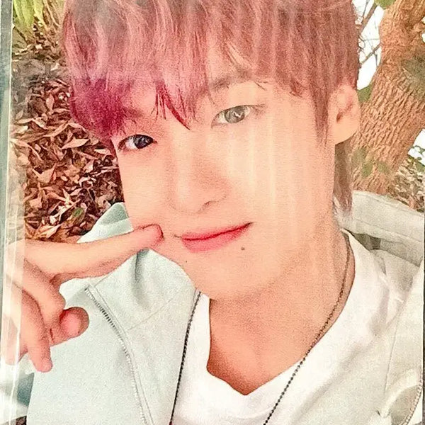 [BUNJANG] NAZE Special Photocard / NAZE 네이즈 스페셜 포카