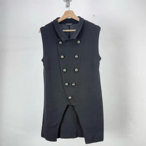[BUNJANG] Andwander Knit Vest / 앤드뮐미스터 니트 베스트