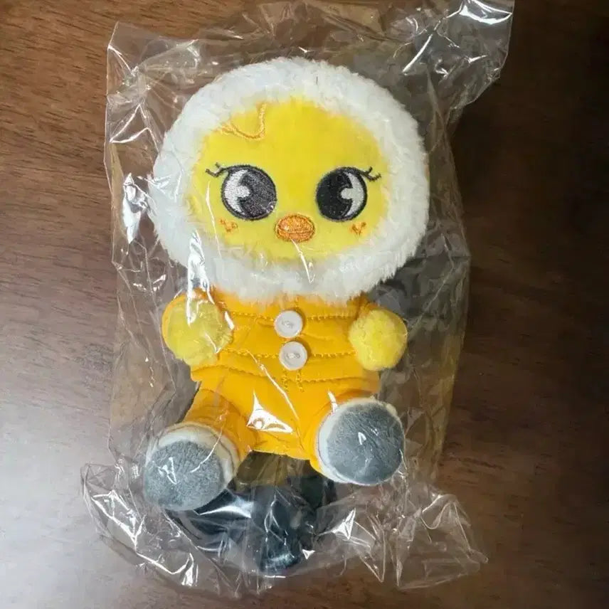 [BUNJANG] Stray Kids Felix Japan Phone Holder / Straykids 스트레이키즈 스키즈 일본 폰홀더 패딩 뽁아리 필릭스