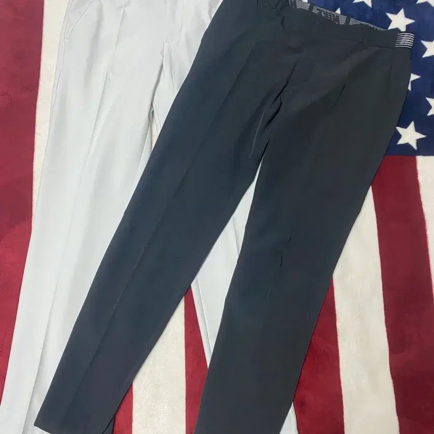 [BUNJANG] Nike Golf Flex Slim Fit Pants / 나이키골프 플렉스 슬림 팬츠