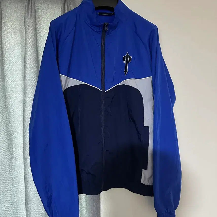 [BUNJANG] Trapstar Tracksuit Set / 트랩스타(Trapstar) 트랙수트 셋업