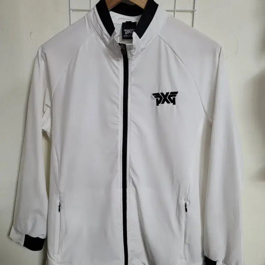 [BUNJANG] PXG Golf Jacket Size M - Summer Collection / pxg 골프 자켓 95M 하계용