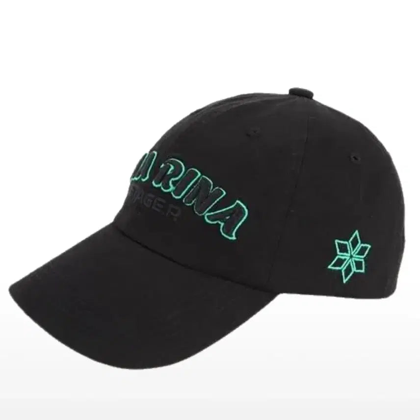 [BUNJANG] Stage R Dainah Washing Ball Cap / [미사용/새제품]스테이지알 다이아리나 워싱 볼캡