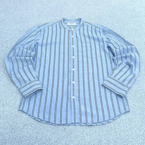 [BUNJANG] Beanpole Long Sleeve Shirt Size 100 / 100 빈폴 긴팔 셔츠 | 0513C05