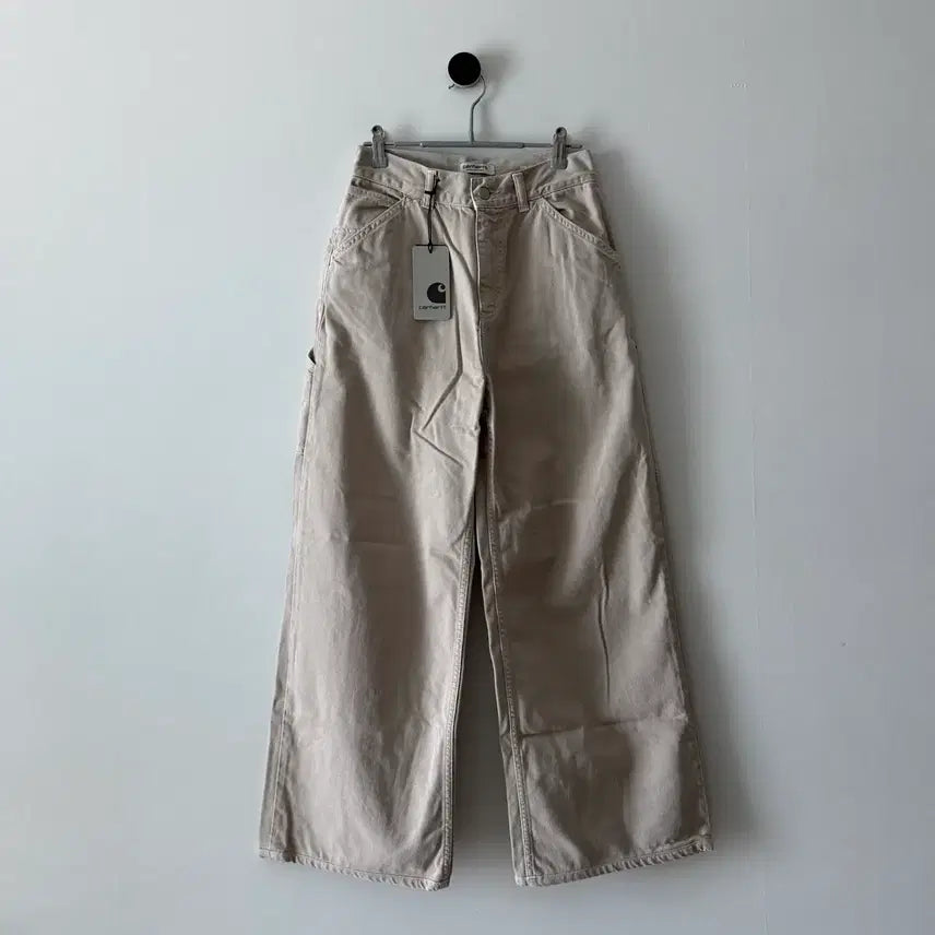[BUNJANG] Carhartt WIP Jones Carpenter Pants / 칼하트 젠스 카펜터 팬츠
