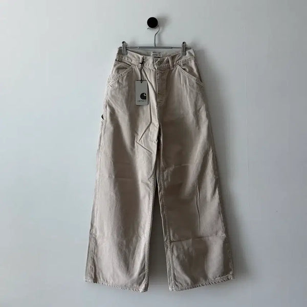 [BUNJANG] Carhartt WIP Jones Carpenter Pants / 칼하트 젠스 카펜터 팬츠