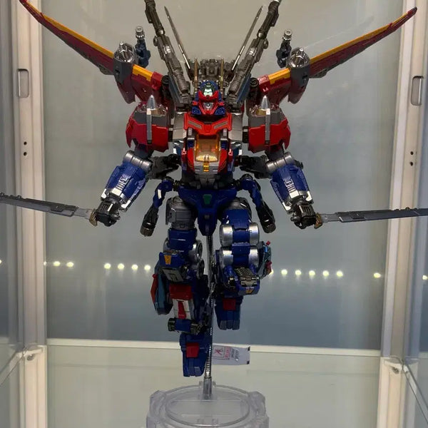 [BUNJANG] Diaclone Figure / 다이아클론 피규어