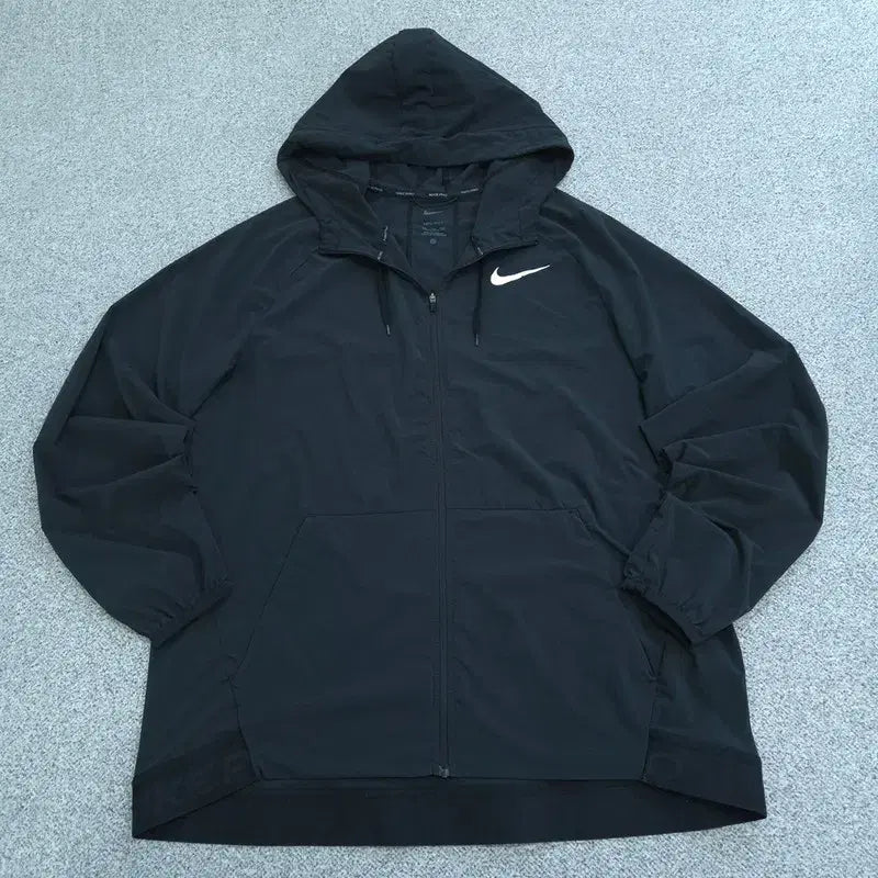 [BUNJANG] Nike XXL Windbreaker Jacket / XXL 나이키 바람막이 자켓 | 0513C09