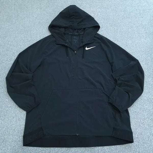 [BUNJANG] Nike XXL Windbreaker Jacket / XXL 나이키 바람막이 자켓 | 0513C09