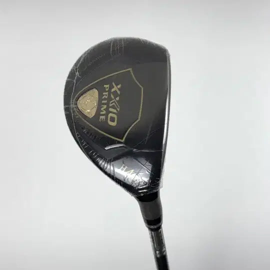 [BUNJANG] XXIO Prime 12 Utility 4 Iron 19 Degrees SP1200 SR (Unsealed New) / 젝시오 프라임 12 유틸리티 4번 19도 SP1200 SR (미개봉 신품