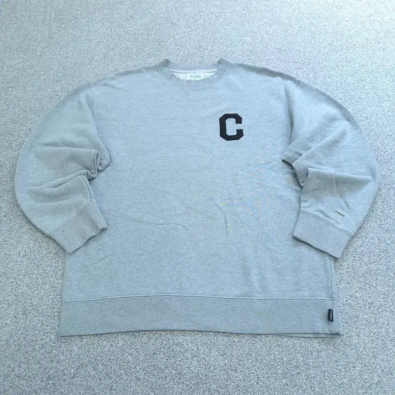 [BUNJANG] Covernat Sweatshirt XL / XL 커버낫 맨투맨 | 0513C12