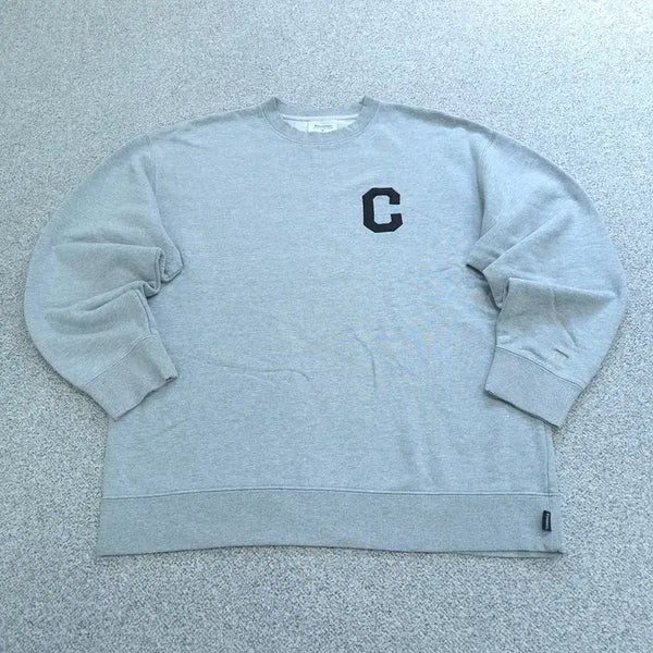 [BUNJANG] Covernat Sweatshirt XL / XL 커버낫 맨투맨 | 0513C12